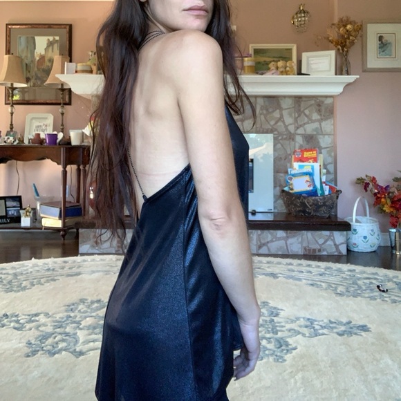 NWOT Guess x Tiësto Chained Tank Top - Picture 6 of 16